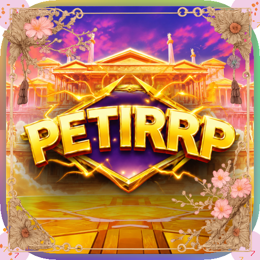 petirrp — mitra unggulan